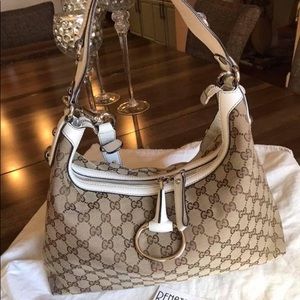Gg handbag vintage
